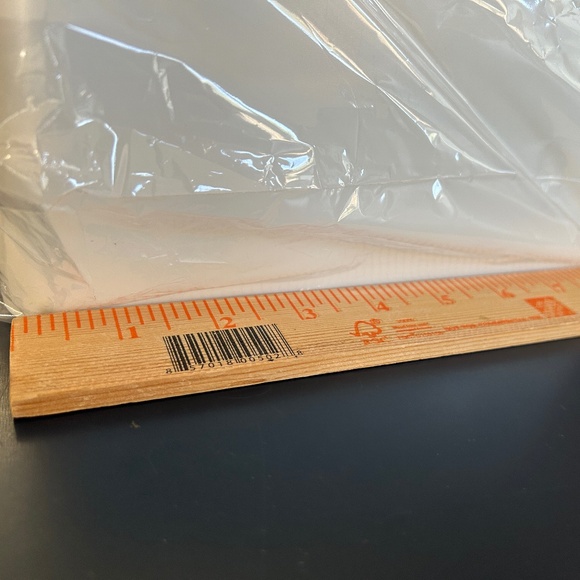 White Cable Management Box with Lid & Cable Ties - Picture 7 of 11